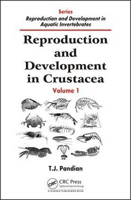 Reproduction and Development in Crustacea