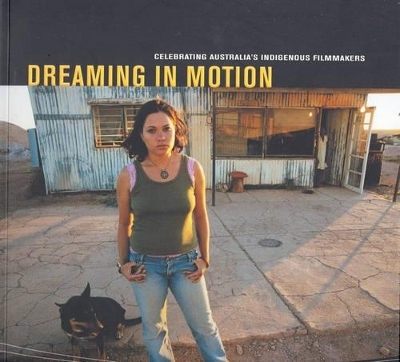 Dreaming in Motion - 