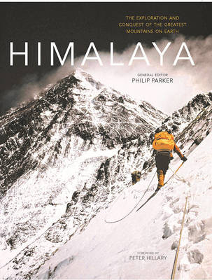 Himalaya -  Philip Parker