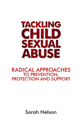 Tackling Child Sexual Abuse