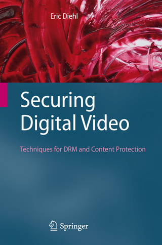Securing Digital Video