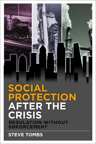 Social Protection after the Crisis