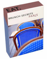 Bar Secrets Paris - Diane LePrice