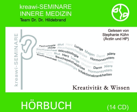 kreawi-Seminare Innere Medizin - 