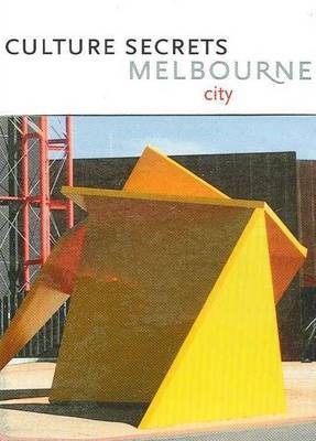 Culture Secrets Melbourne (City) - Michelle Matthews