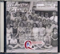 Queensland School Pupils Index