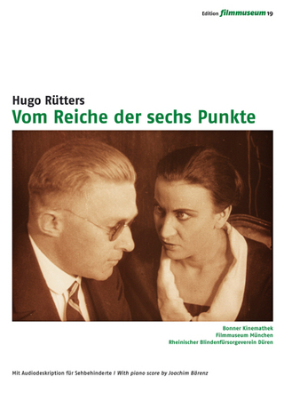 Vom Reiche der sechs Punkte