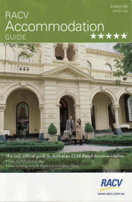 National Accommodation Guide