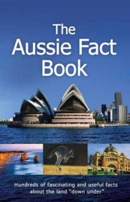 The Aussie Fact Book