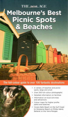 Melbourne's Best Picnic Spots & Beaches