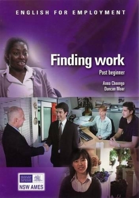 Finding Work