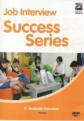 Graduate Interviews - Eve Ash