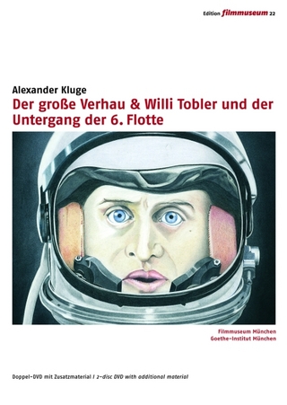 Der große Verhau & Willi Tobler und der Untergang der 6. Flotte