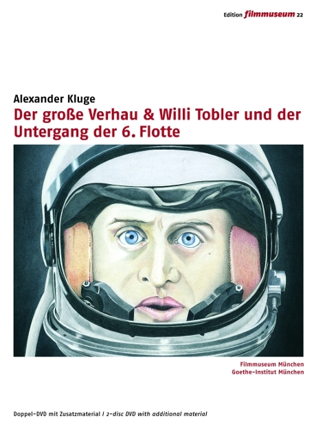 Der gro&szlig;e Verhau & Willi Tobler und der Untergang der 6. Flotte