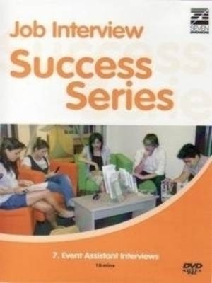 Event Assistant Interviews