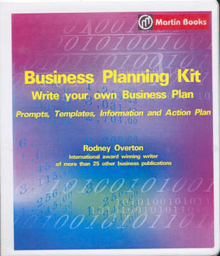 Business Planning Kit