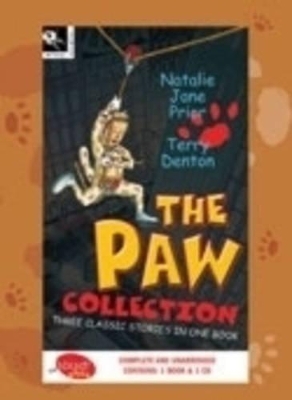 The Paw Collection - Natalie Jane Prior, Caroline Lee