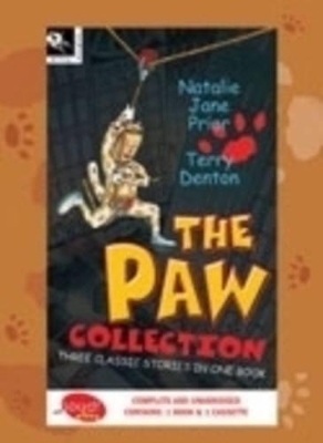 The Paw Collection