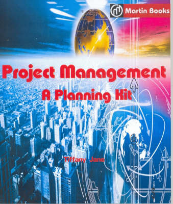 Project Management - Jane Tiffany