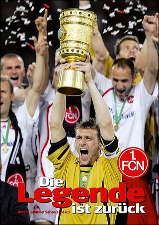 Die Legende ist zurück