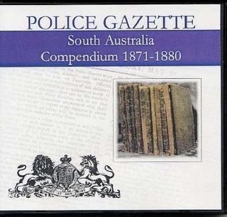 Police Gazette