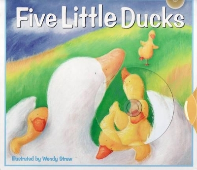 Five Little Ducks