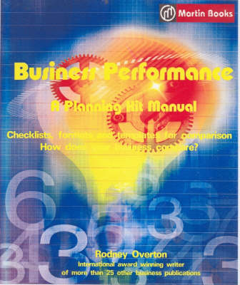 Business Performance - Rodney Overton