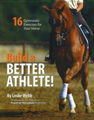 Build a Better Athlete