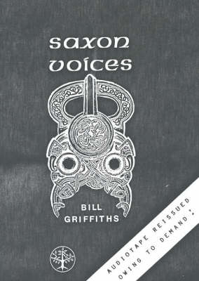 Saxon Voices