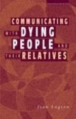 Communicating with Dying People and Their Relatives