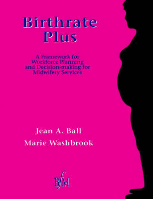 Birthrate Plus-Midwifery Services