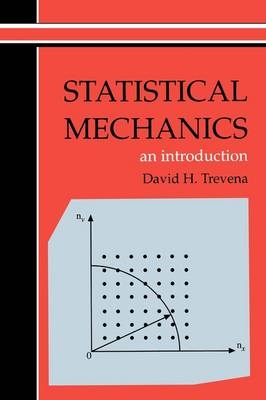 Statistical Mechanics