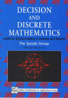 Decision and Discrete Mathematics - I Hardwick