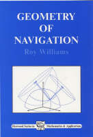 The Geometry of Navigation