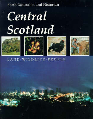 Central Scotland