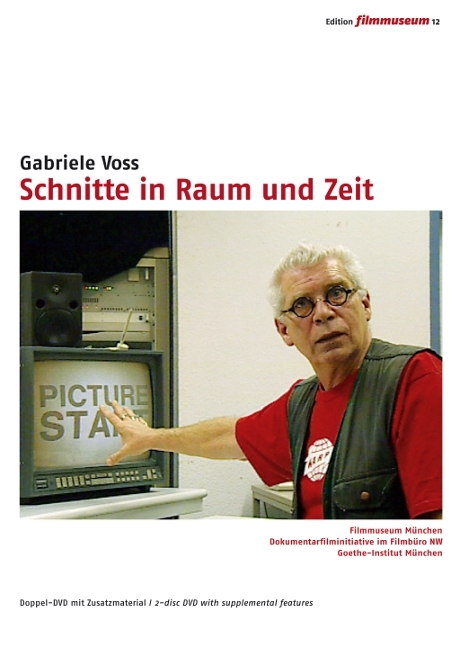 Schnitte in Raum und Zeit