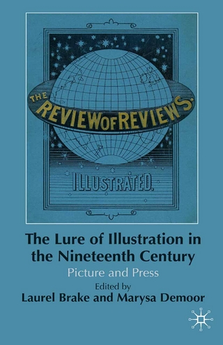 The Lure of Illustration in the Nineteenth Century