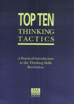 Top Ten Thinking Tactics - Mike Lake, Marjorie Needham