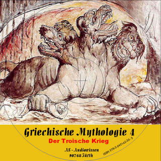 Griechische Mythologie 4
