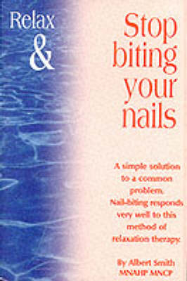 Stop Biting Your Nails