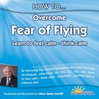 How to Overcome Fear of Flying