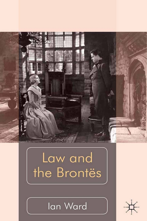 Law and the Bront&euml;s - I. Ward
