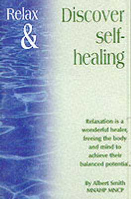 Discover Self-healing