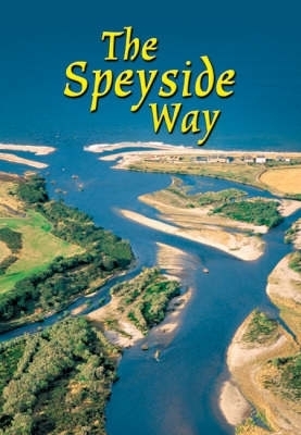 Speyside Way (3 ed)
