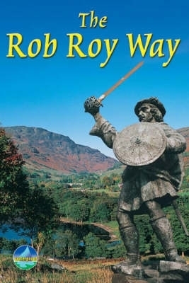 Rob Roy Way (4 ed)