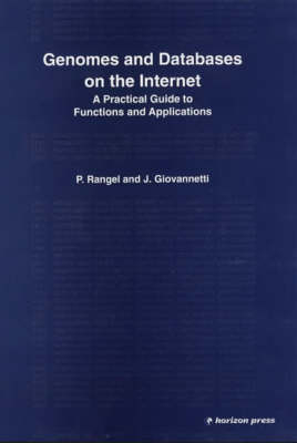 Genomes and Databases on the Internet