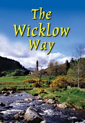 Wicklow Way - Jacquetta Megarry, Sandra Bardwell