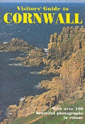 Visitor's Guide to Cornwall