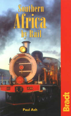 Southern Africa by Rail