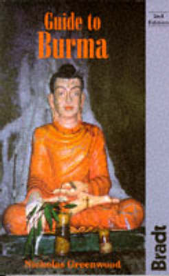 Guide to Burma